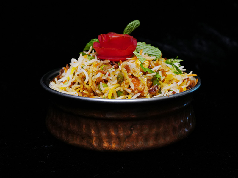 Weekend Brunch Special